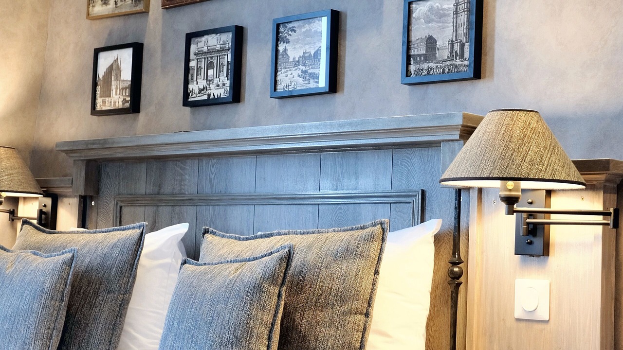 Photo of Bedroom in Vincennes