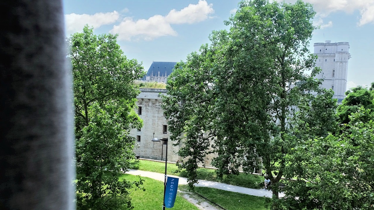 Photo of Bedroom in Vincennes