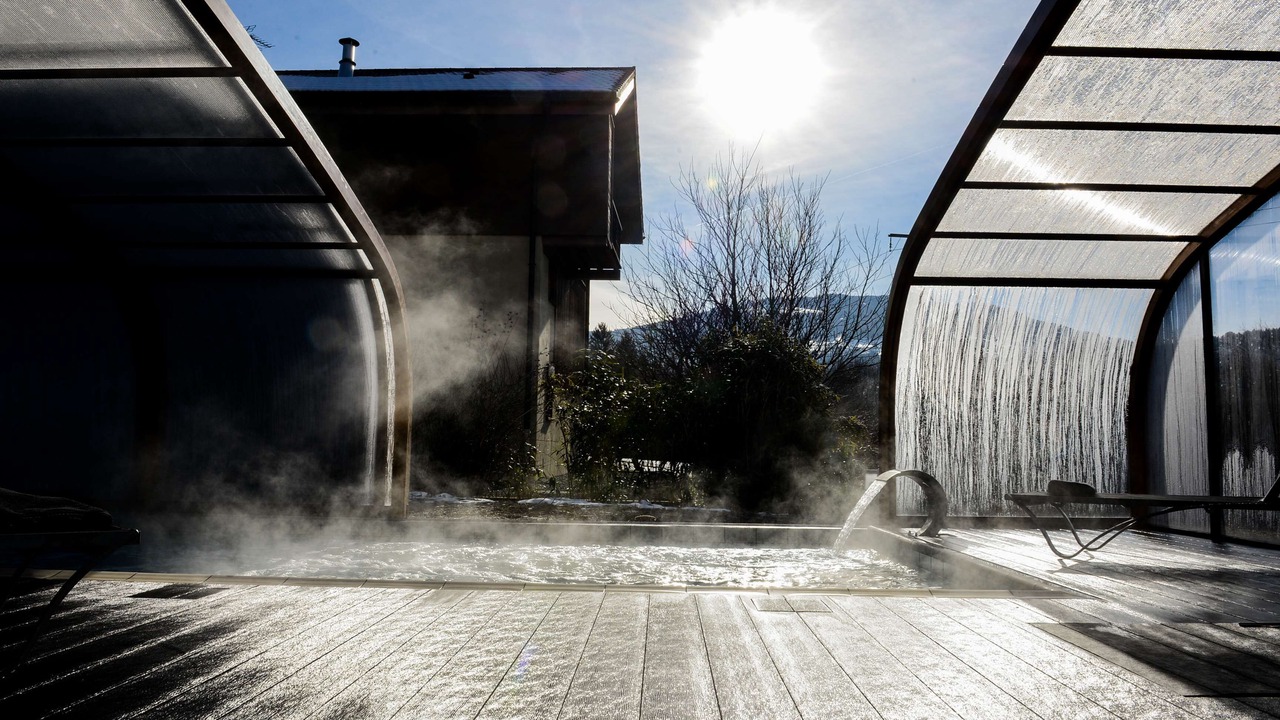 Photo of Outdoor in Sallanches