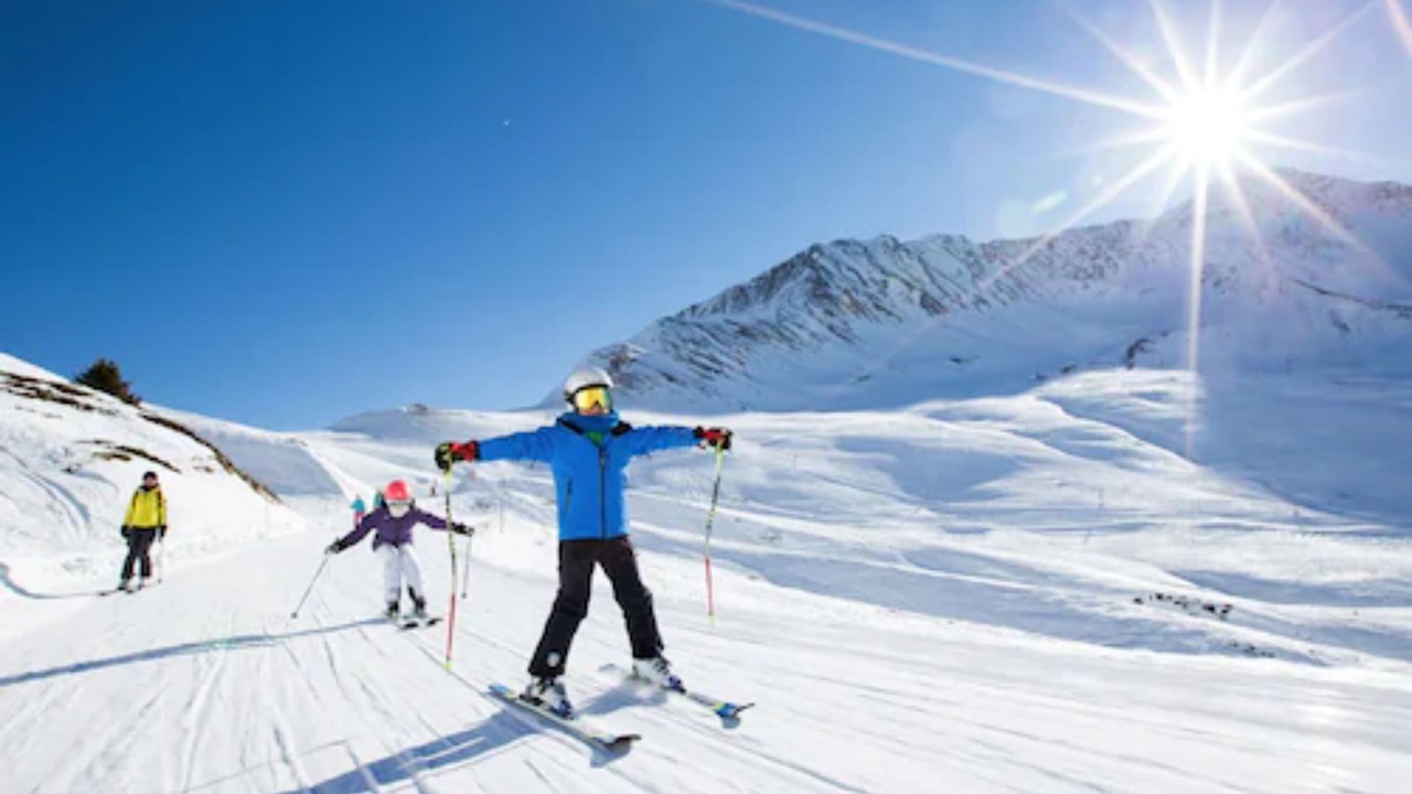 Photo of Others in Sallanches