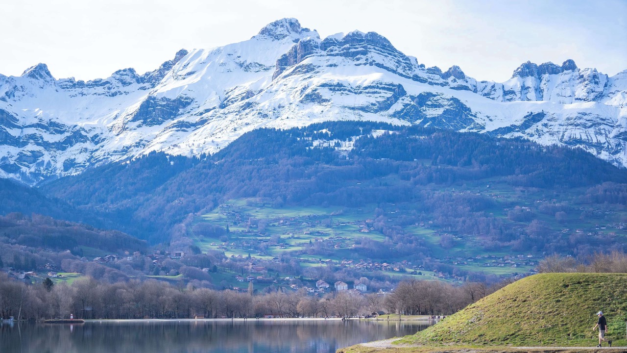 Photo of Others in Sallanches