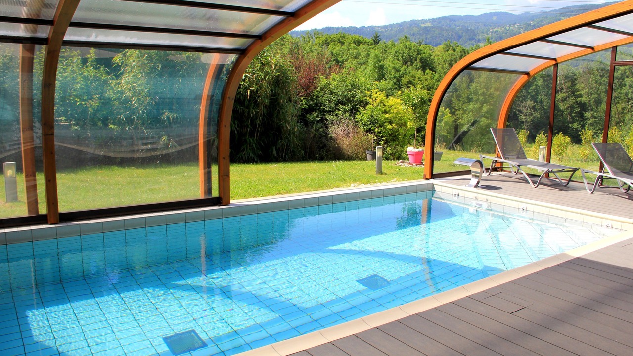 Photo of Outdoor in Sallanches