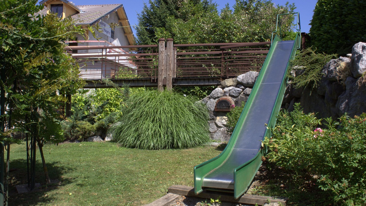 Photo of Outdoor in Sallanches