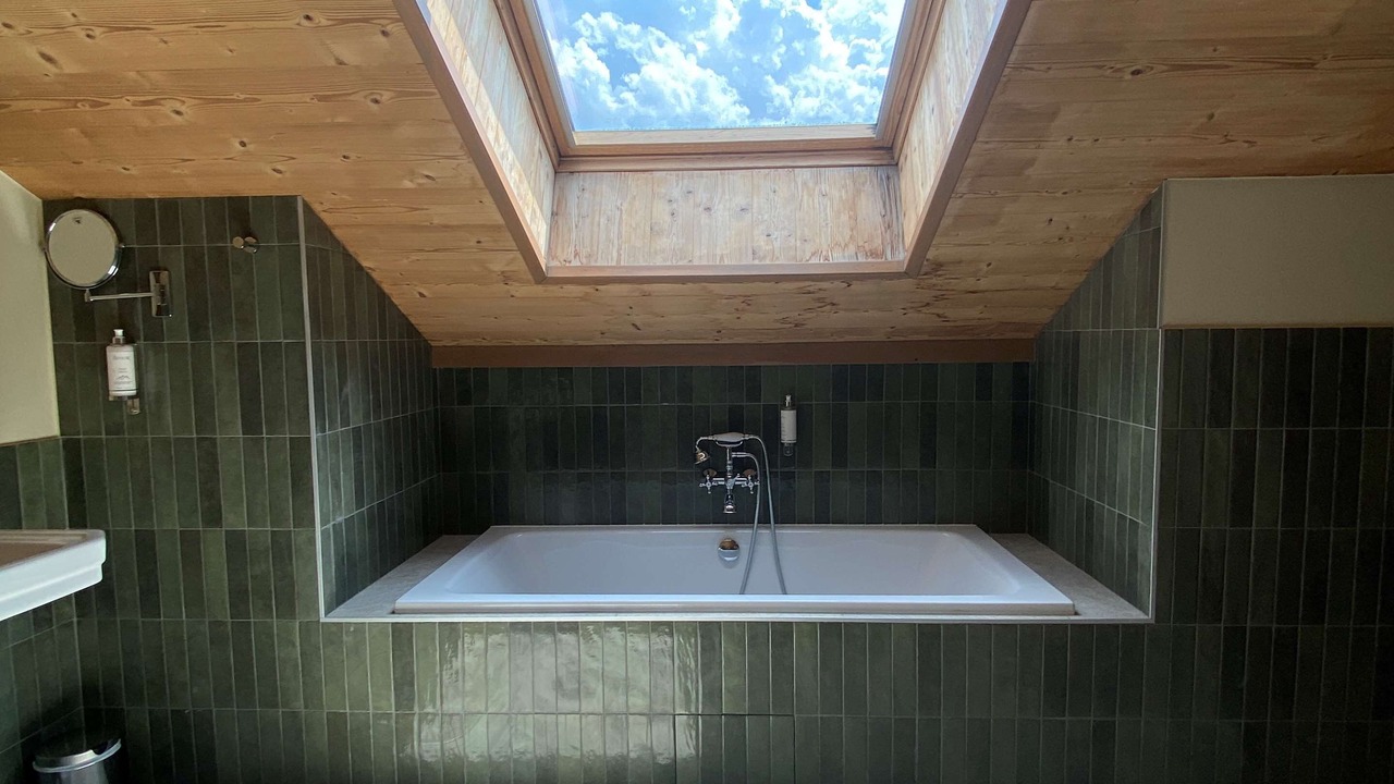 Photo of Patio Balcony in Sallanches