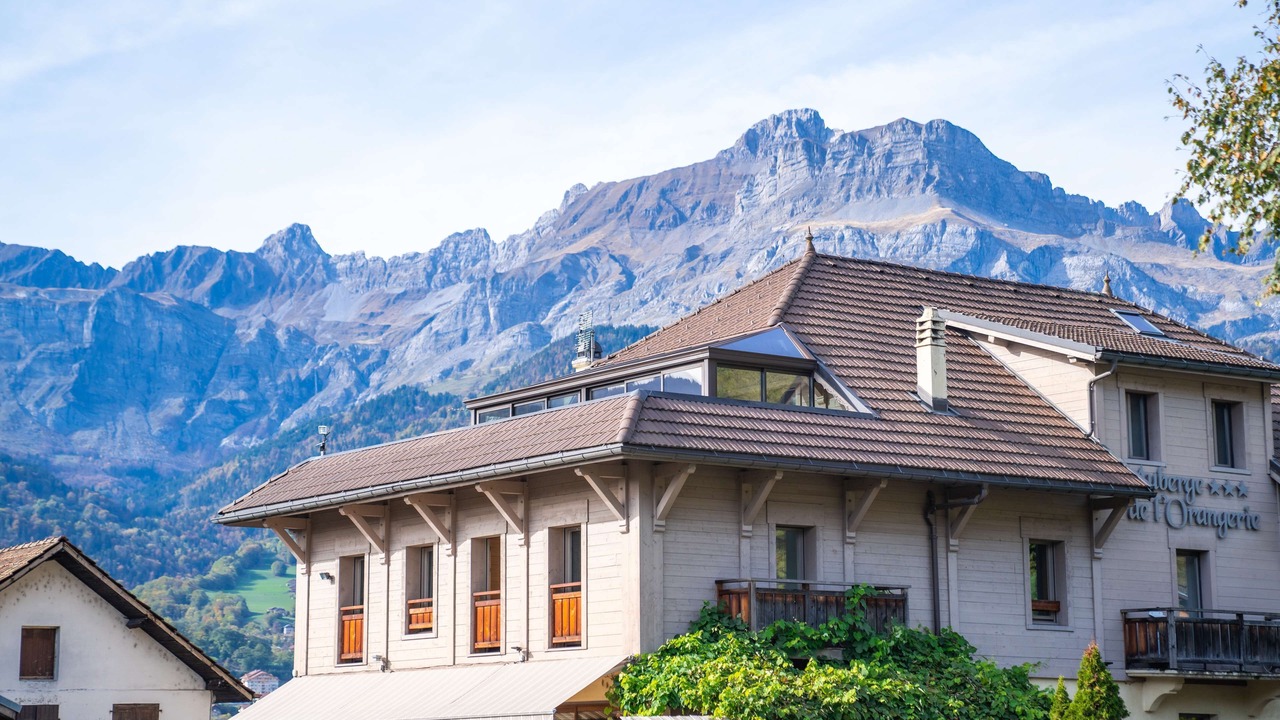 Photo of Outdoor in Sallanches