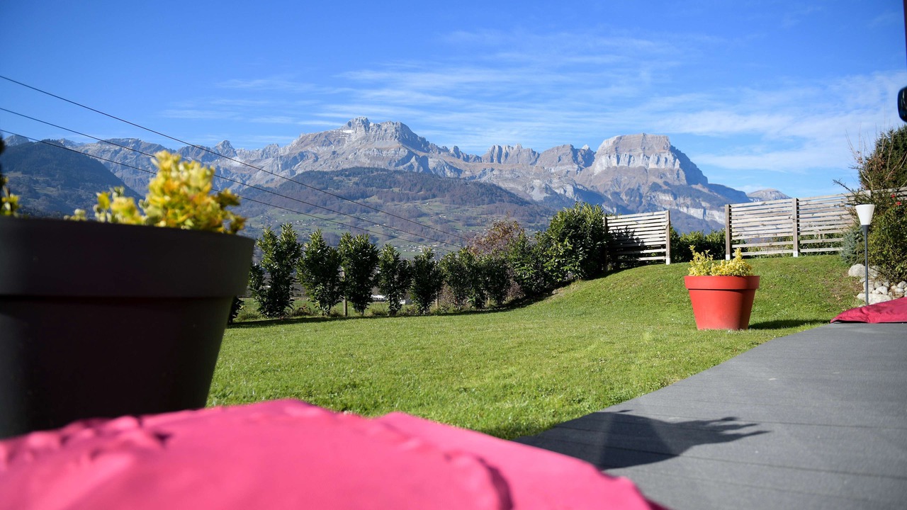 Photo of Outdoor in Sallanches