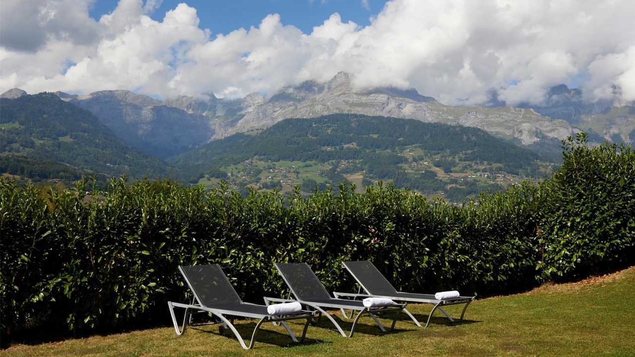 Photo of Outdoor in Sallanches