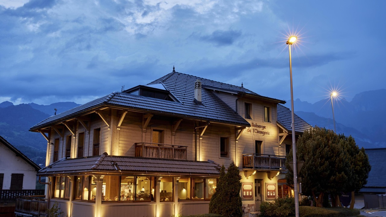 Photo of Outdoor in Sallanches