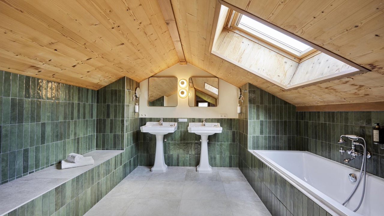 Photo of Patio Balcony in Sallanches