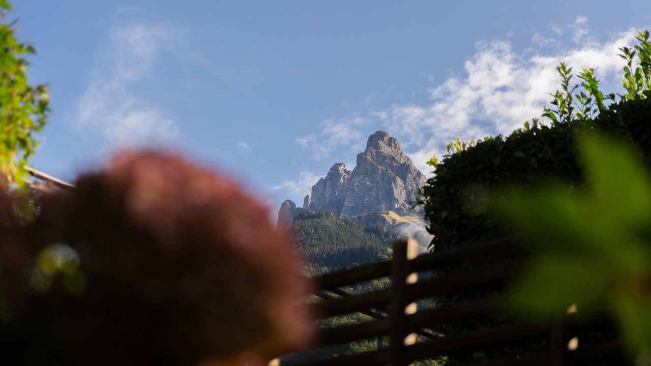 Photo of Outdoor in Sallanches