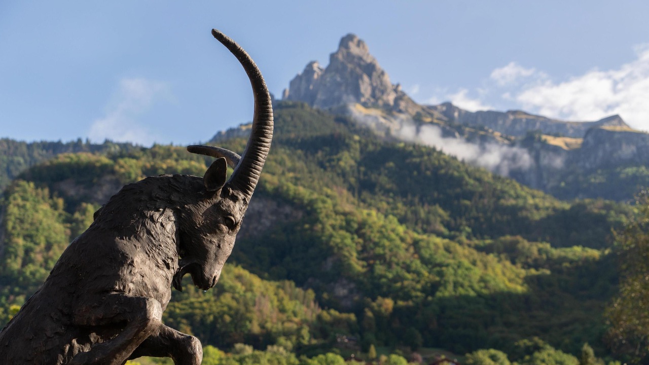 Photo of Outdoor in Sallanches