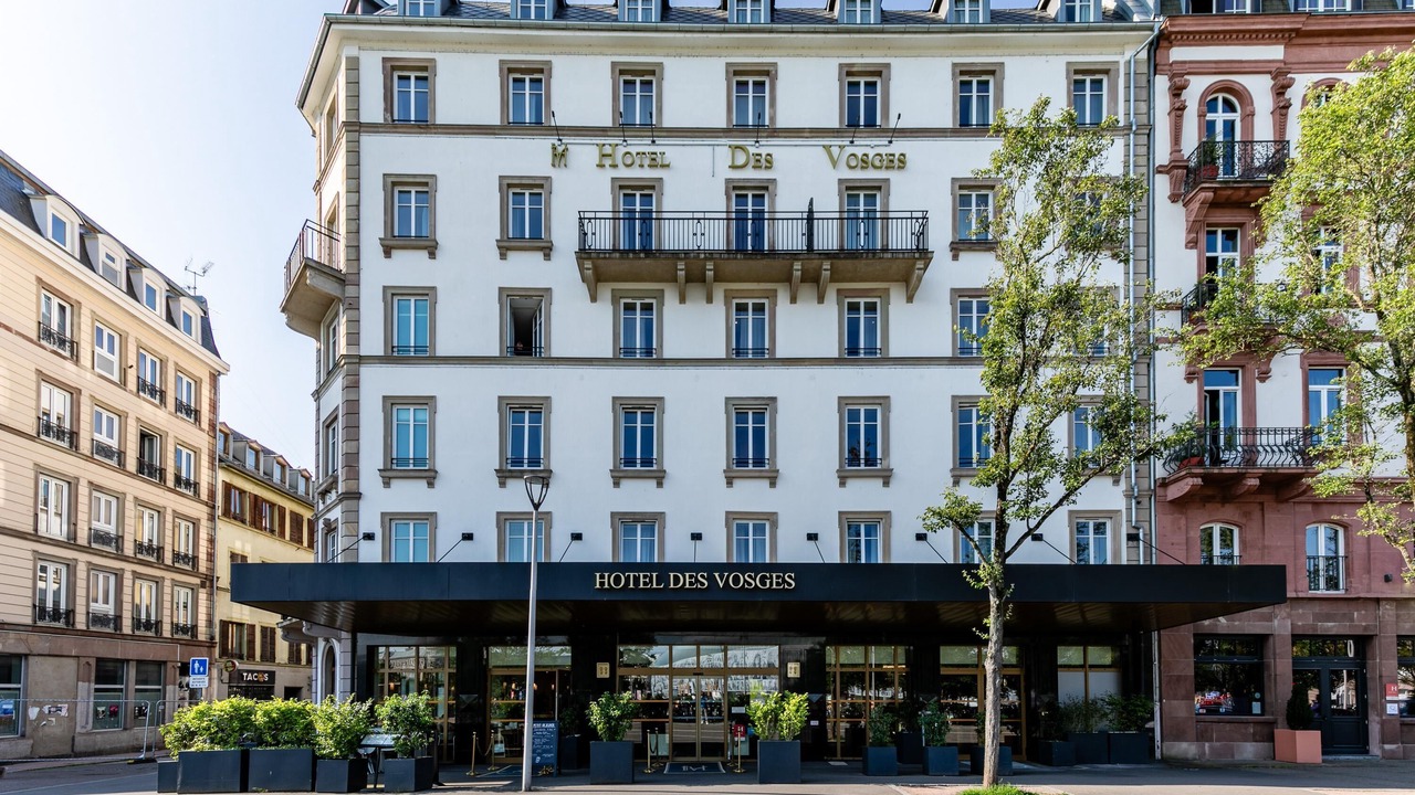Photo of Outdoor in Strasbourg