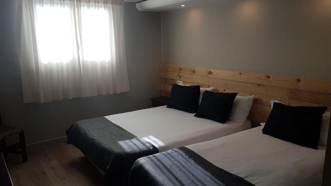 Photo of Bedroom in Font-Romeu-Odeillo-Via
