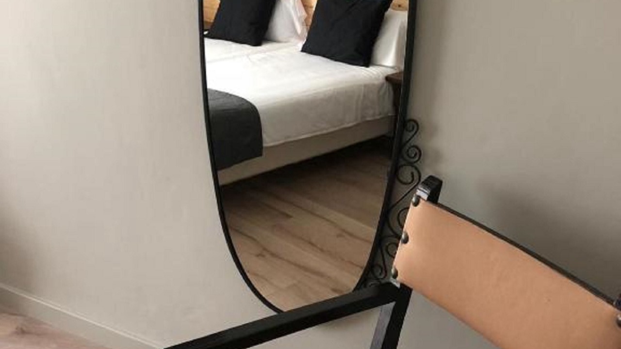 Photo of Bedroom in Font-Romeu-Odeillo-Via