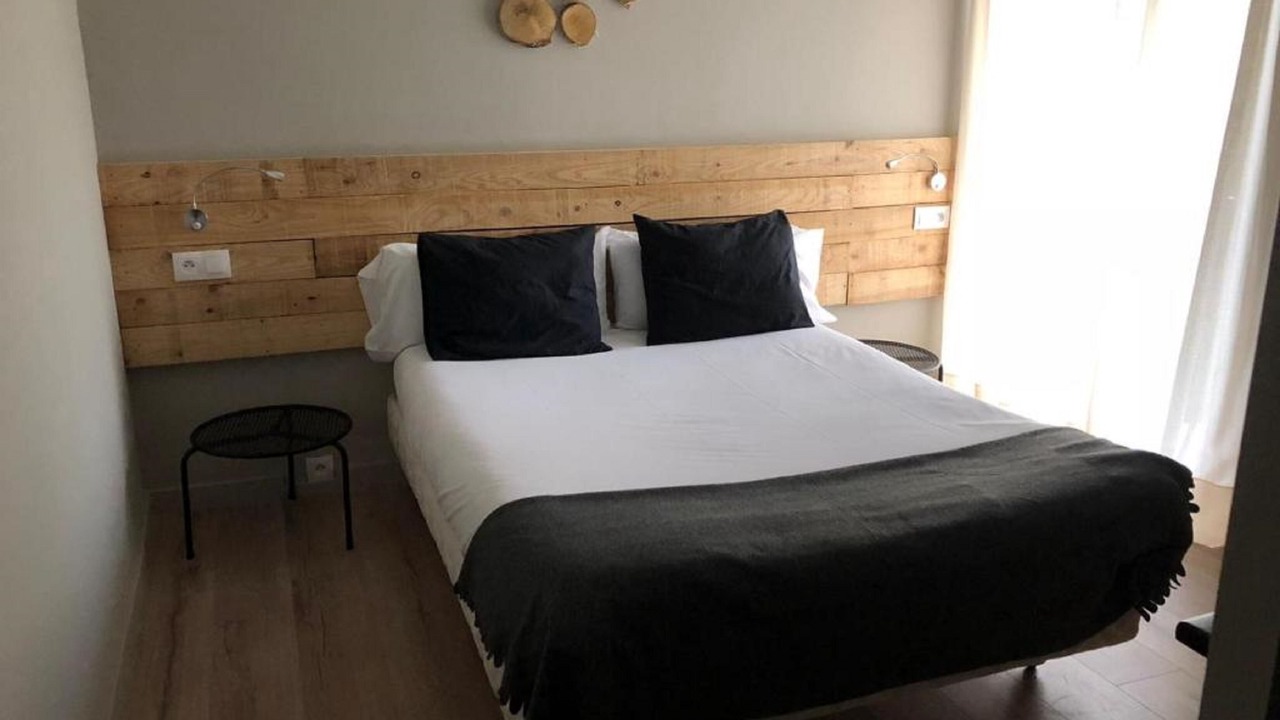 Photo of Bedroom in Font-Romeu-Odeillo-Via