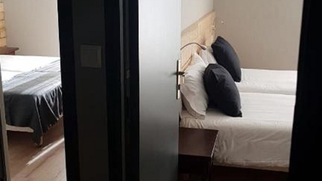Photo of Bedroom in Font-Romeu-Odeillo-Via