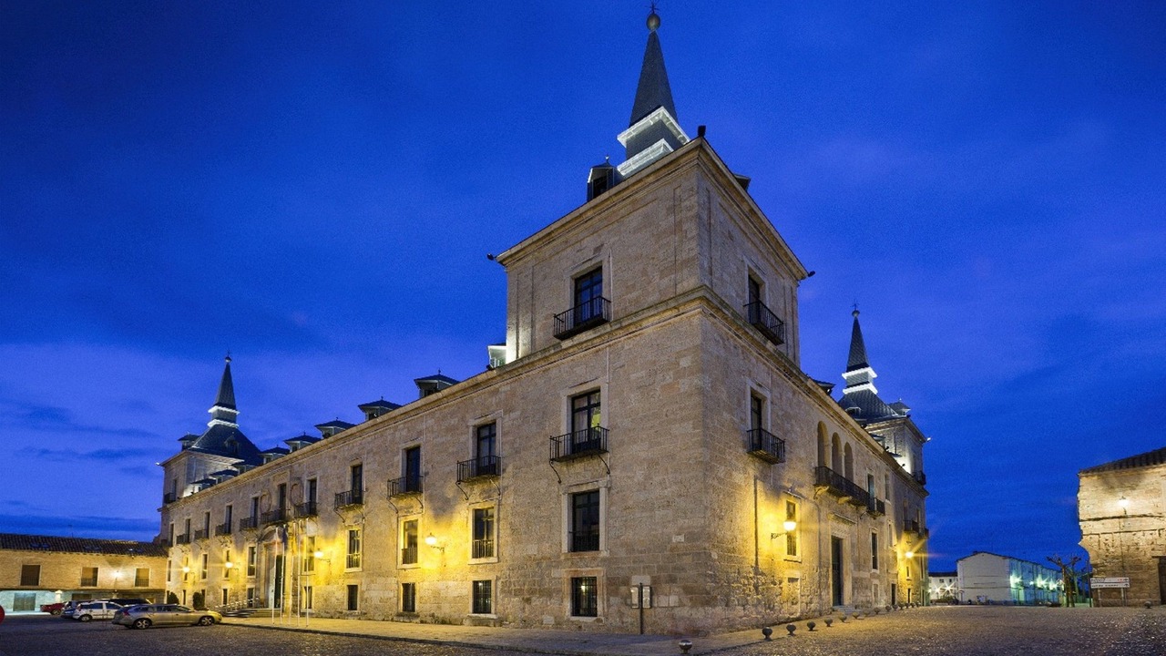 Photo of Outdoor in Lerma
