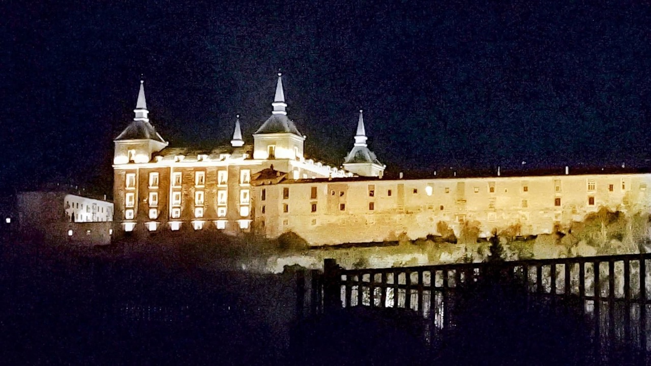 Photo of Outdoor in Lerma