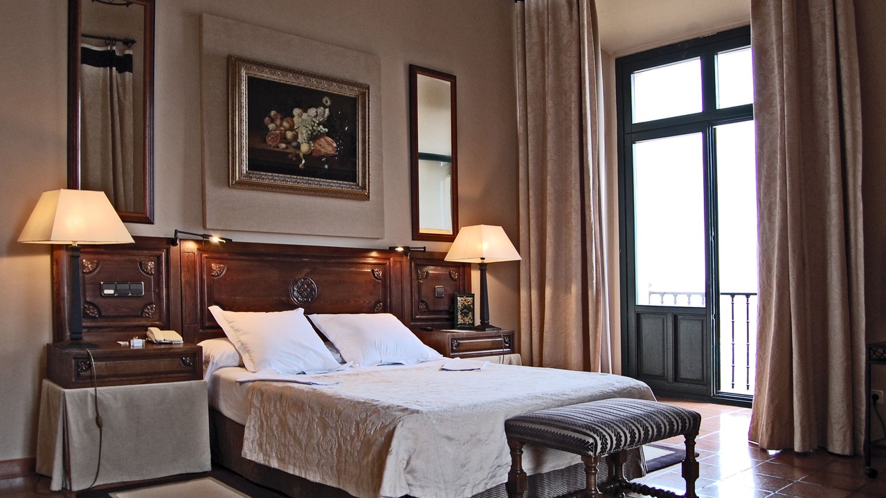 Photo of Bedroom in Lerma