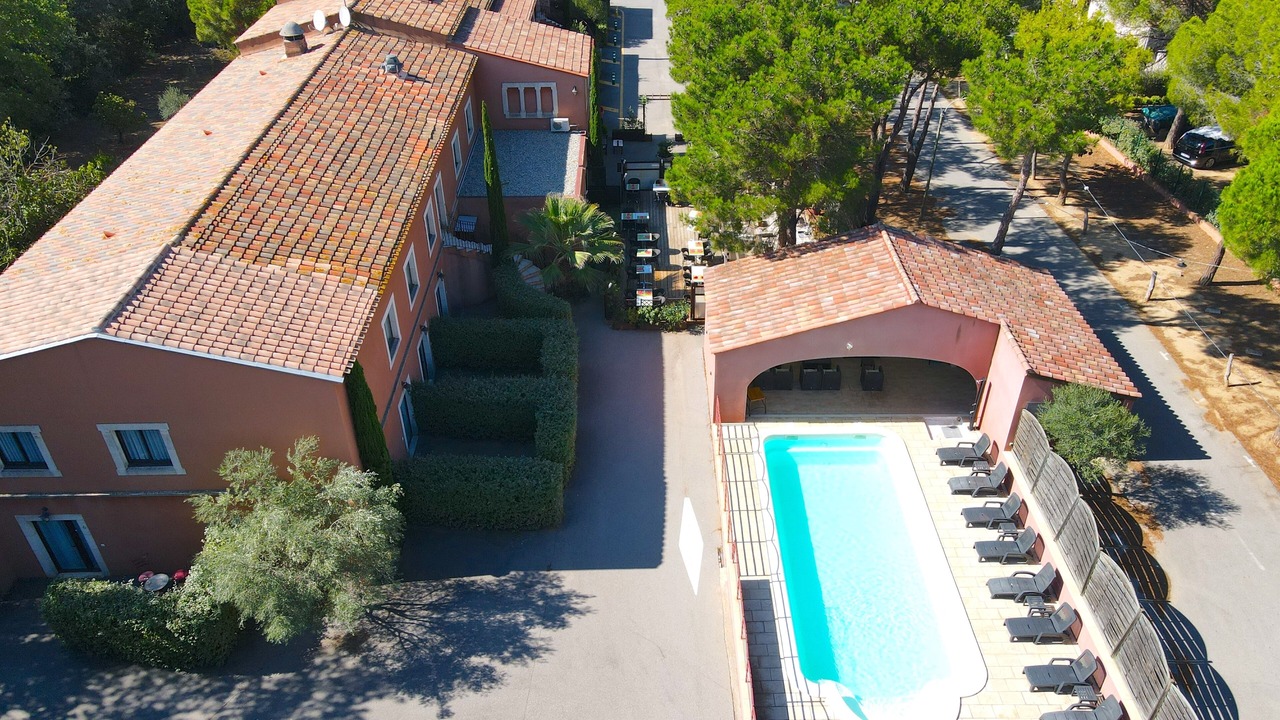 Photo of Outdoor in Vinassan