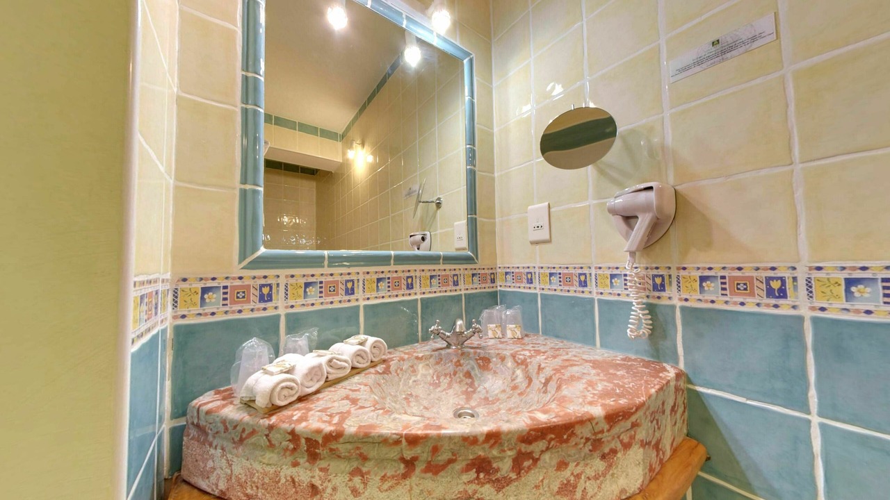 Photo of Bathroom in Vinassan