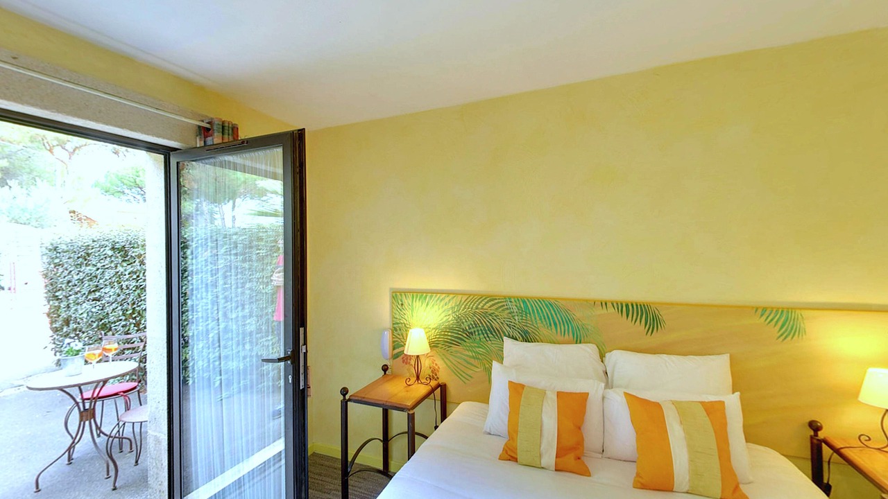 Photo of Bedroom in Vinassan