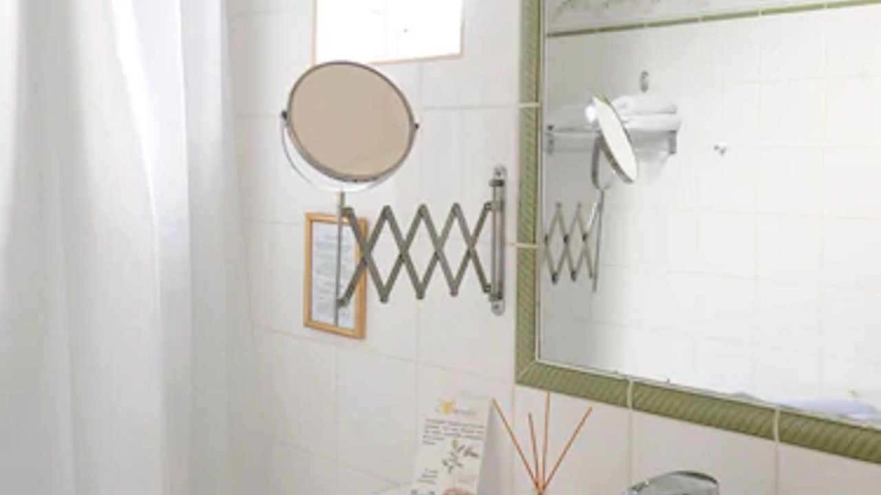 Photo of Bathroom in Arles City Centre