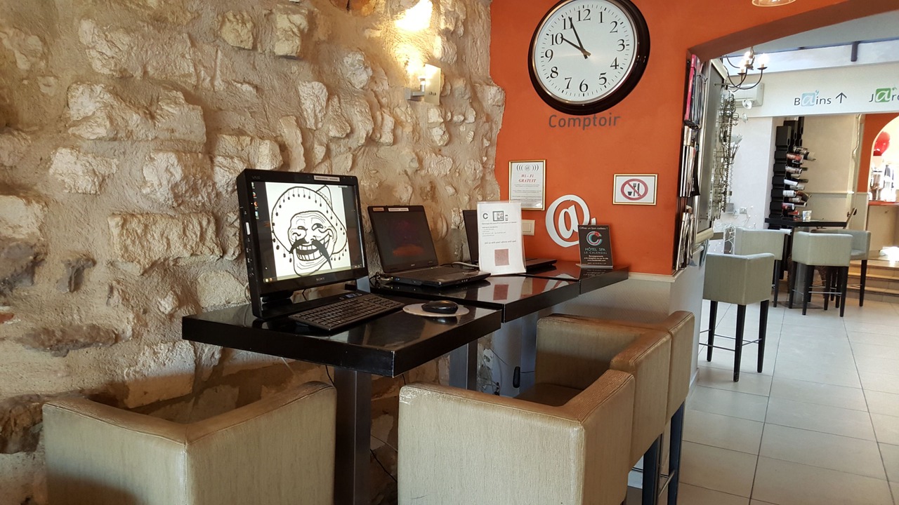 Photo of Others in Arles City Centre