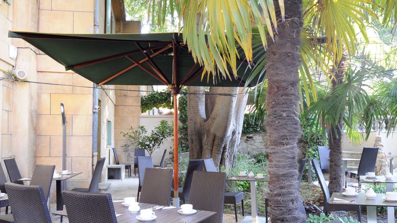 Photo of Outdoor in Arles City Centre