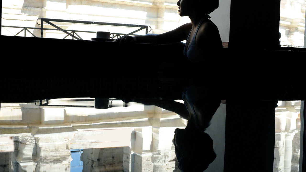 Photo of Bedroom in Arles City Centre