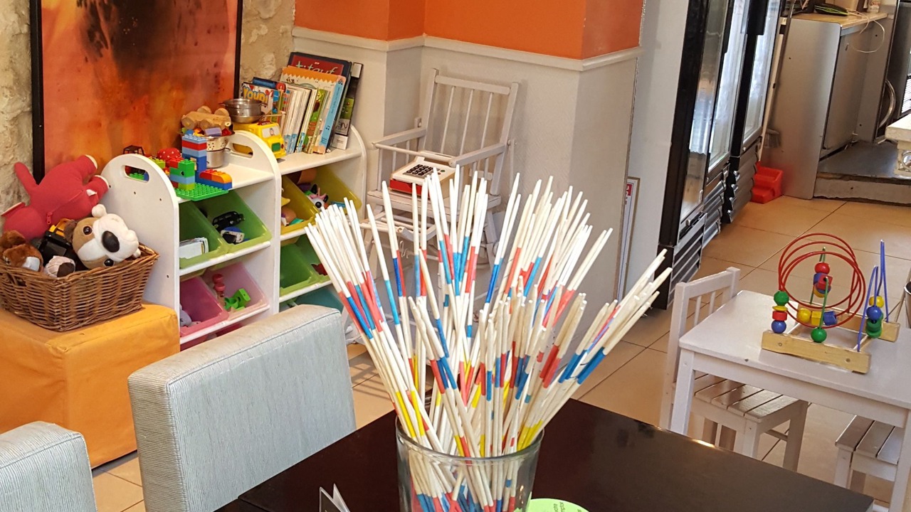 Photo of Others in Arles City Centre