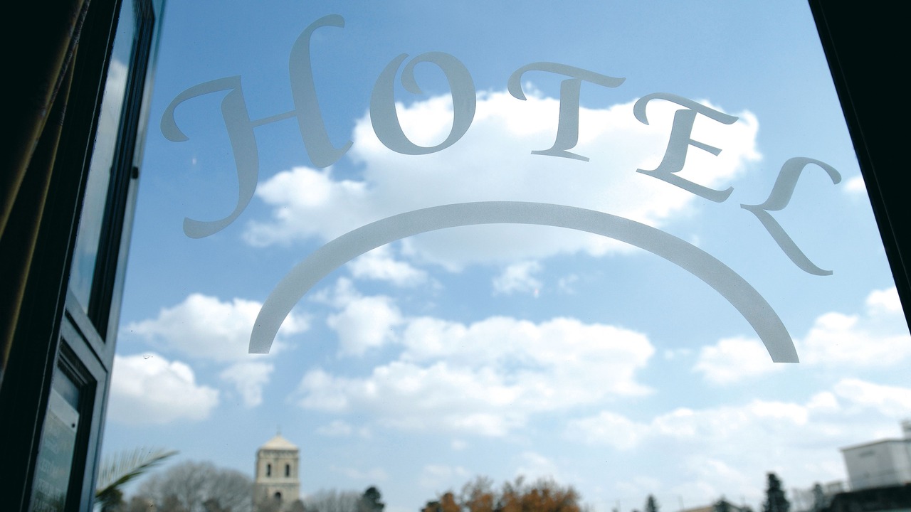 Photo of Others in Arles City Centre