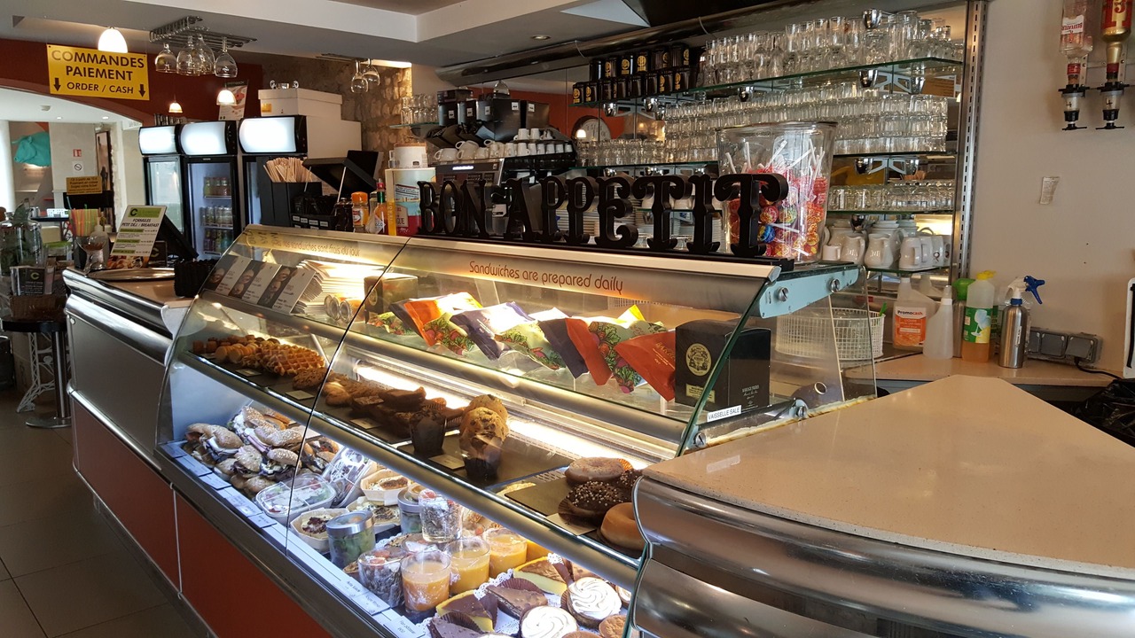 Photo of Others in Arles City Centre