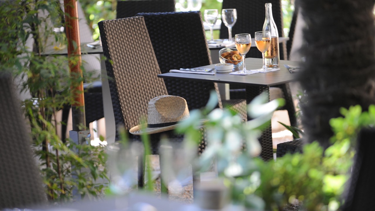 Photo of Outdoor in Arles City Centre