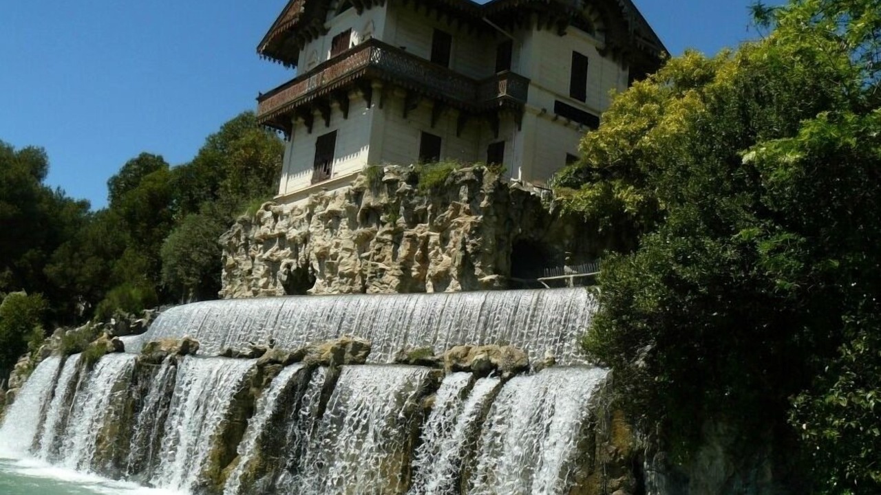 Photo of Outdoor in La Californie