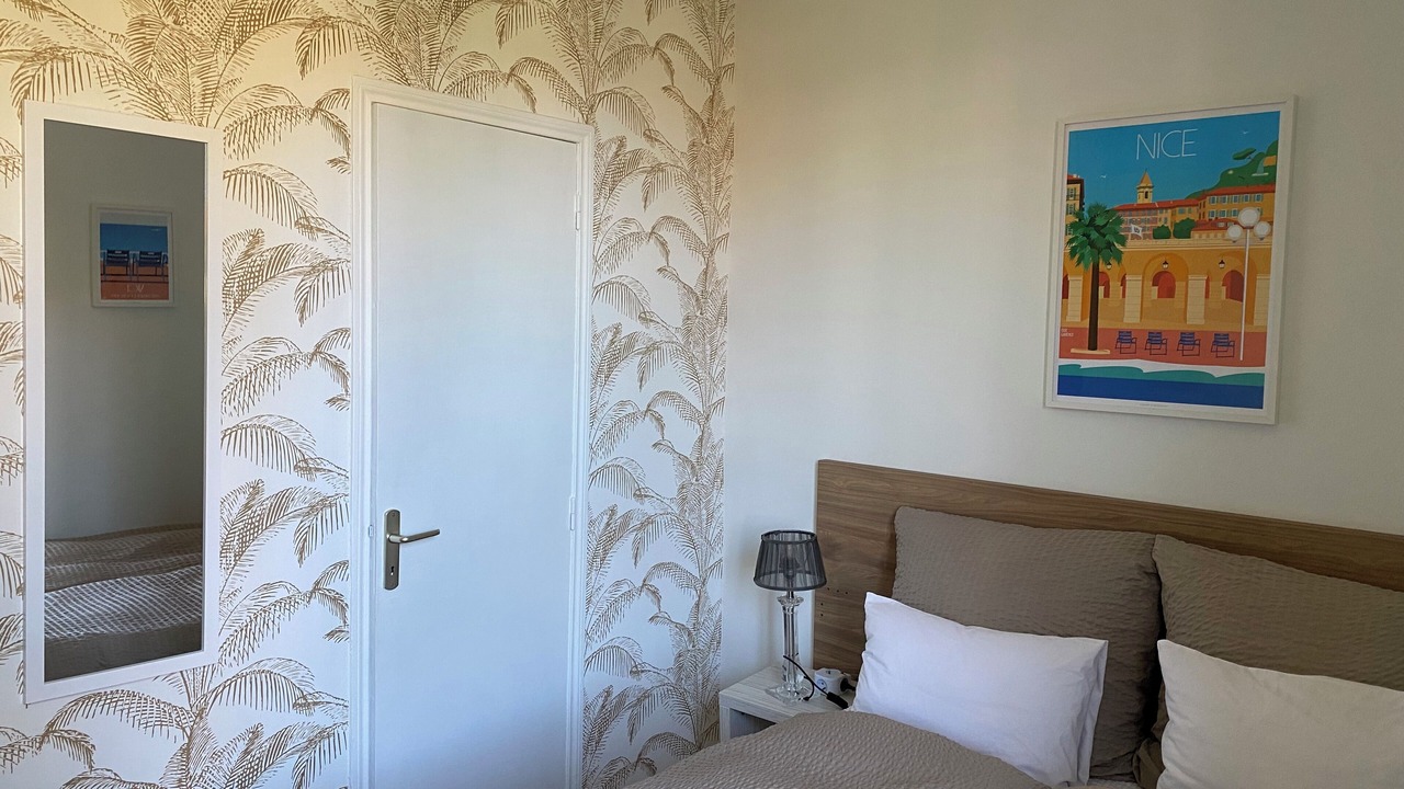 Photo of Bedroom in La Californie