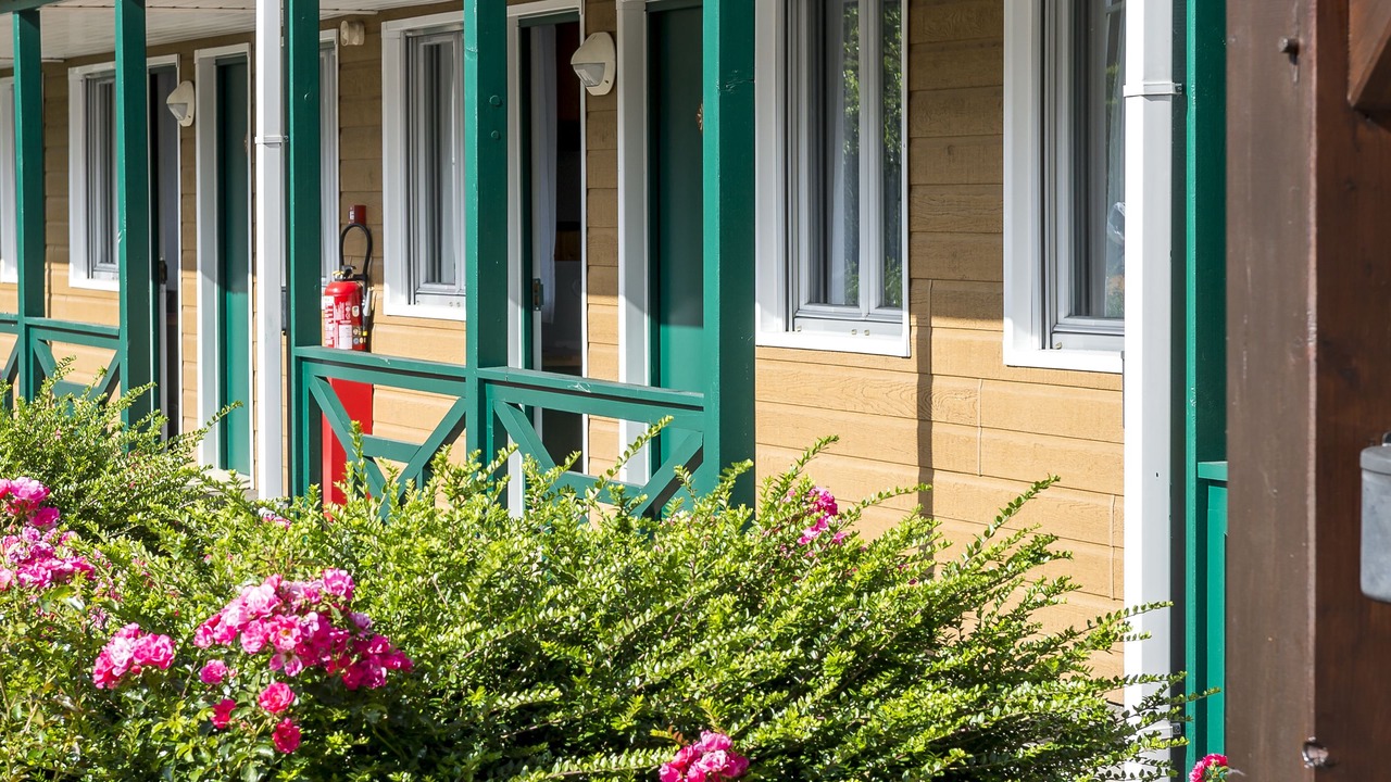 Photo of Outdoor in Thones