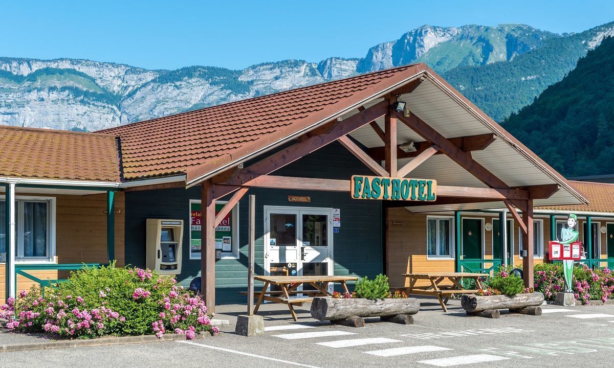 Photo of Outdoor in Thones