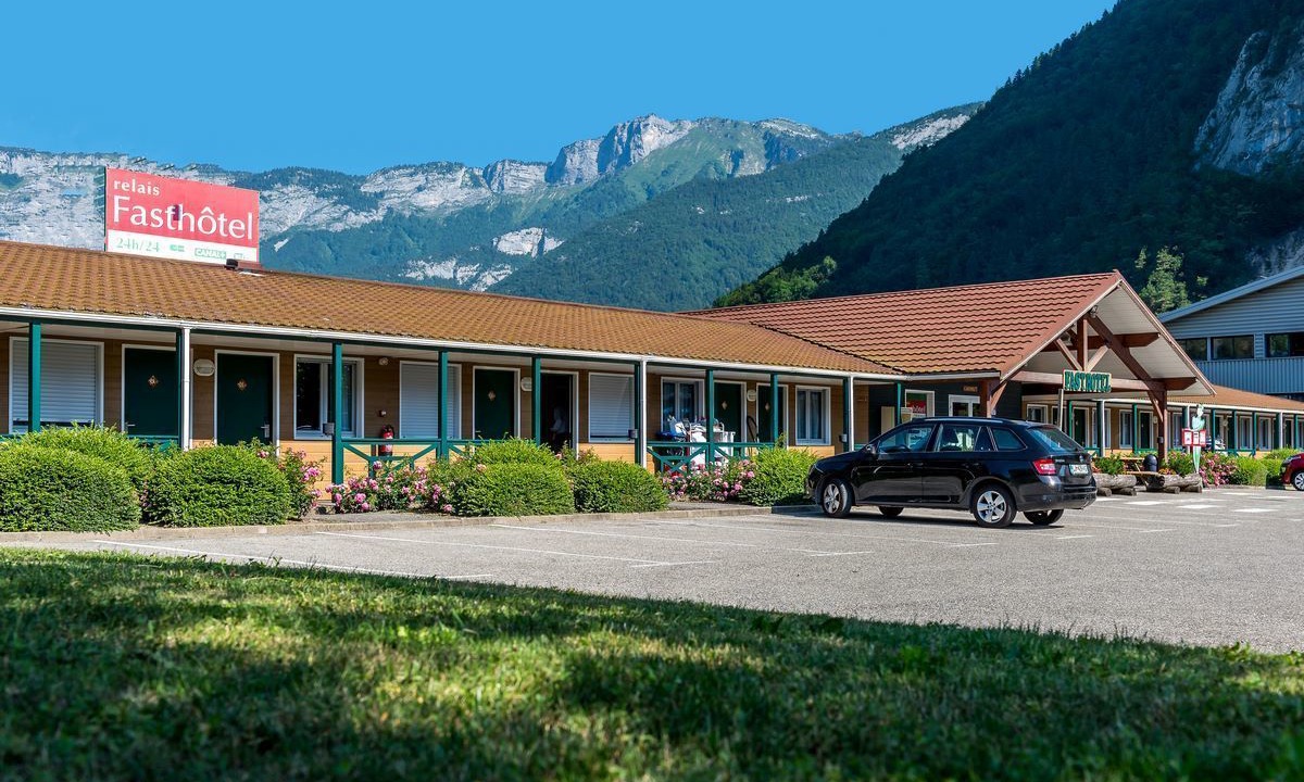 Photo of Outdoor in Thones