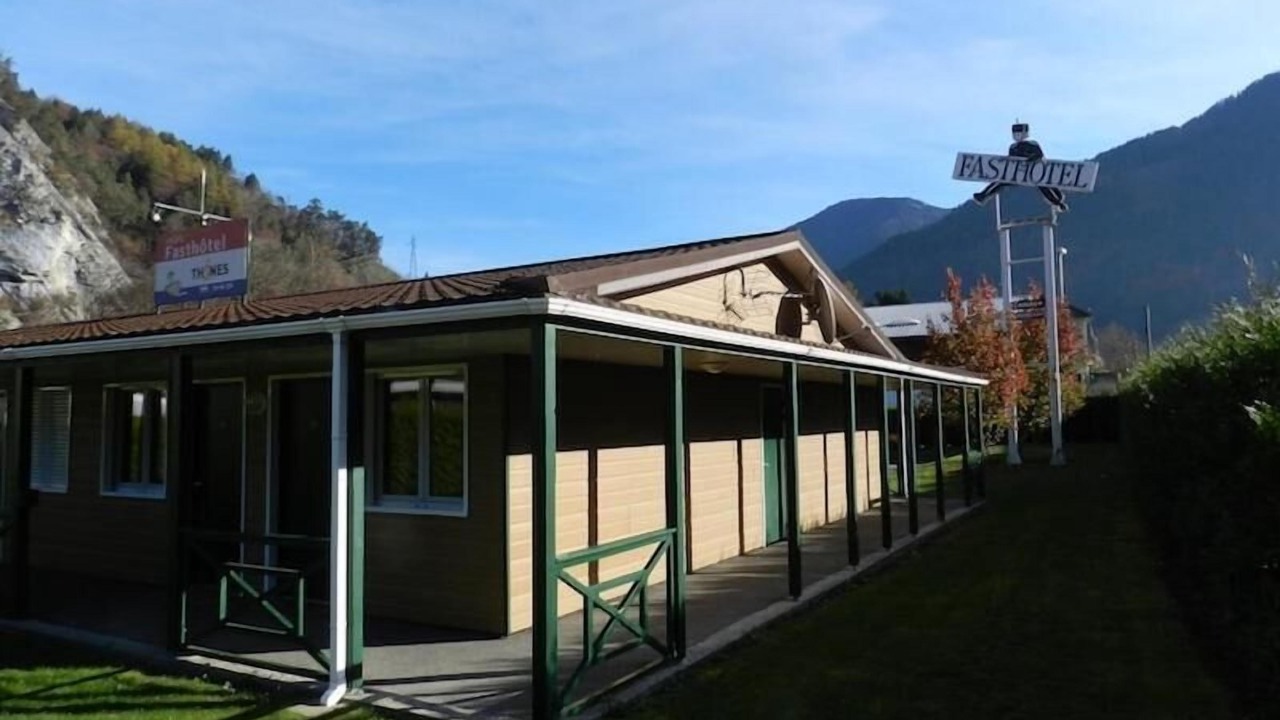 Photo of Outdoor in Thones