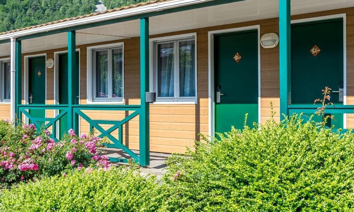 Photo of Outdoor in Thones