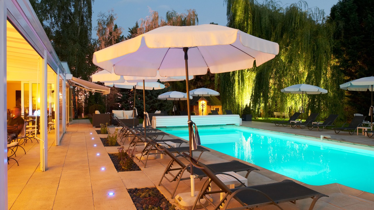 Photo of Outdoor in Obernai