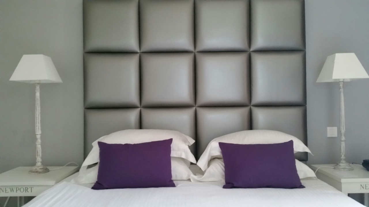 Photo of Bedroom in Obernai