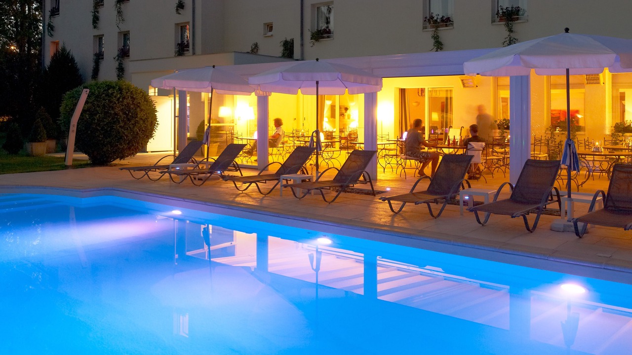 Photo of Outdoor in Obernai