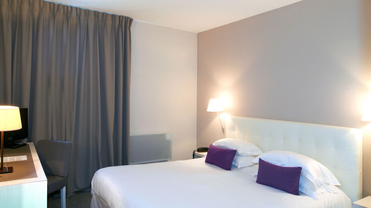 Photo of Bedroom in Obernai