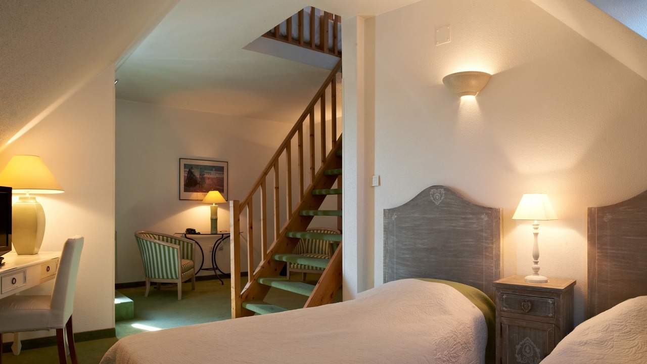 Photo of Bedroom in Obernai