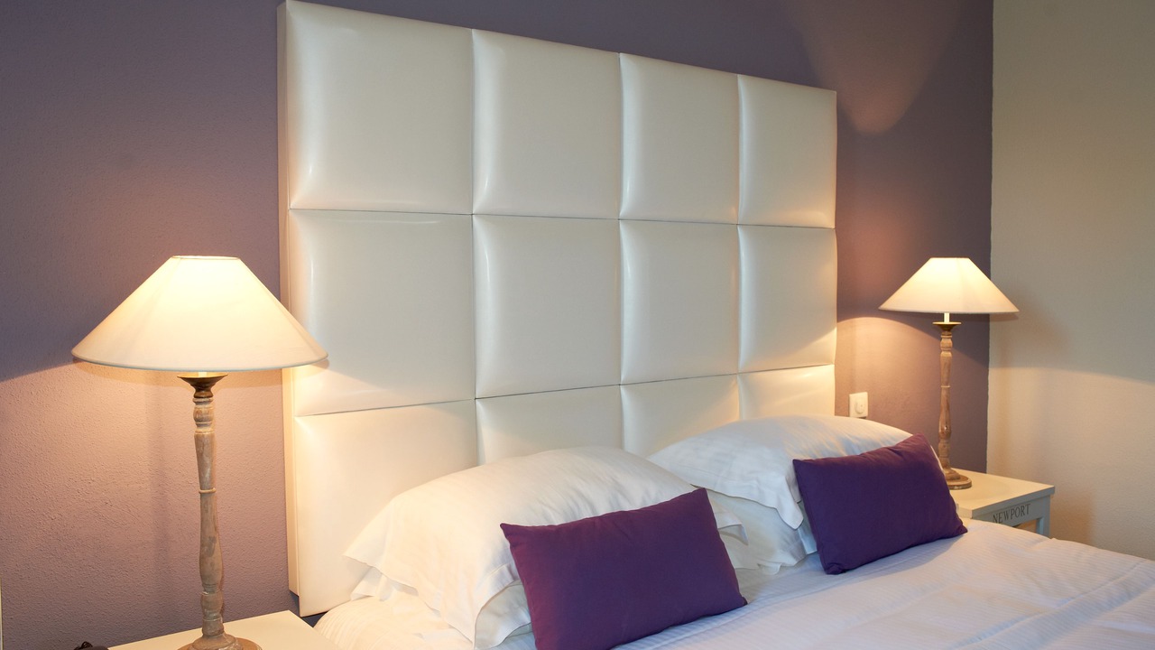 Photo of Bedroom in Obernai