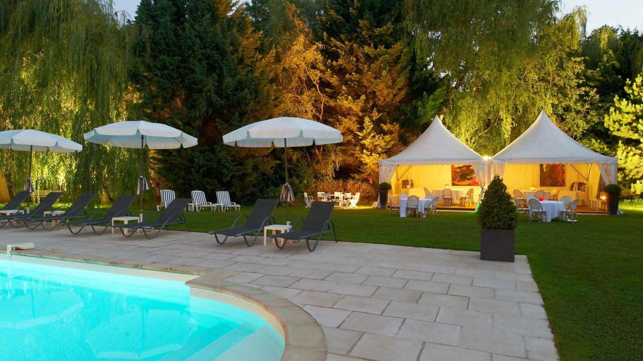 Photo of Outdoor in Obernai