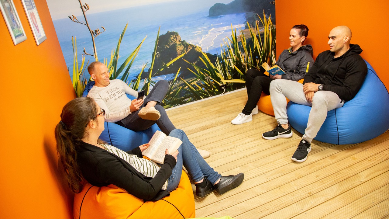 Photo of Others in Newton