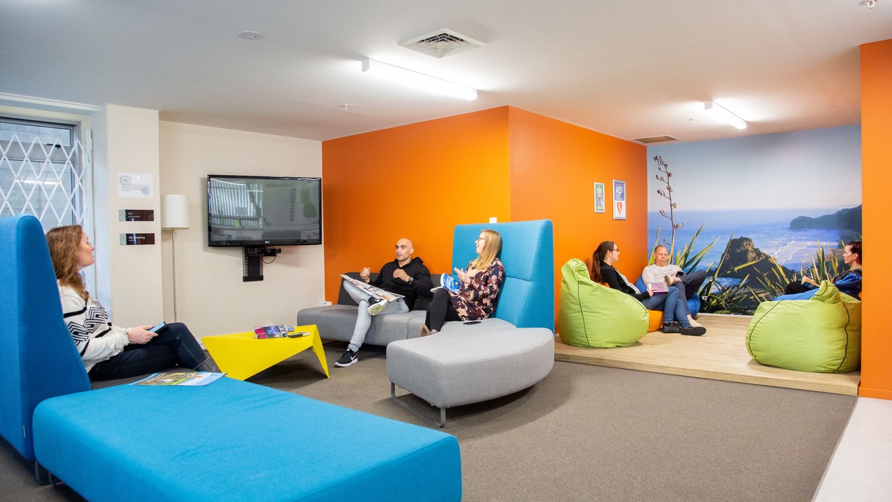 Photo of Others in Newton